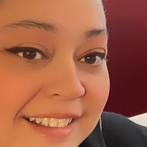 Meet your Posher, Eliana